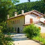 Marianna Κατάλυμα σε φάρμα Σπολέτο