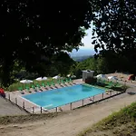 Marianna Κατάλυμα σε φάρμα Σπολέτο