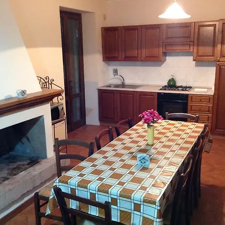 Farm stay Marianna Spoleto