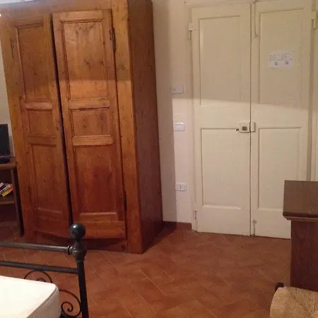 Farm stay Marianna Spoleto