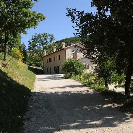 Séjour à la ferme Marianna