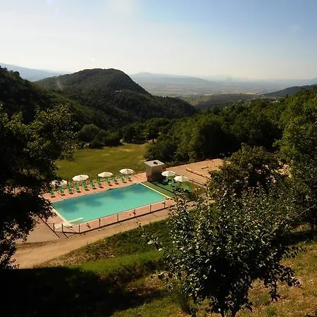 Séjour à la ferme Marianna *