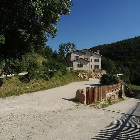 Séjour à la ferme Marianna *