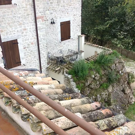Séjour à la ferme Marianna
