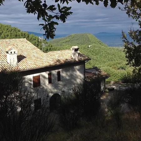 Séjour à la ferme Marianna *