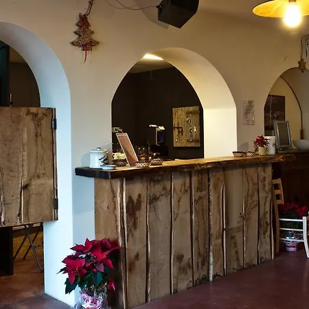 Marianna Gospodarstwo agroturystyczne