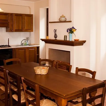 Marianna Farm stay Spoleto