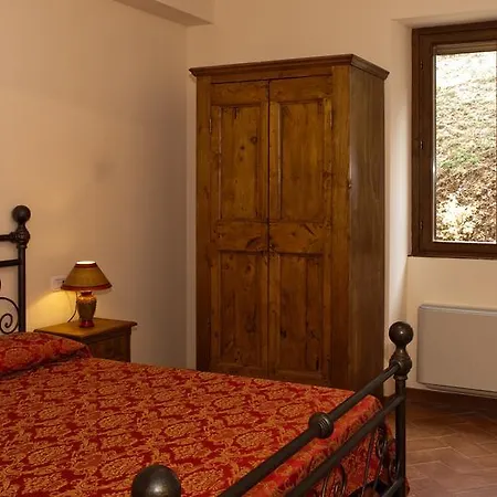 Séjour à la ferme Marianna *
