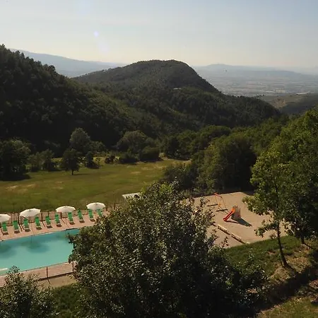 Marianna Farm stay *