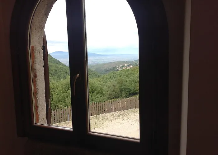 Marianna ファームステイ *