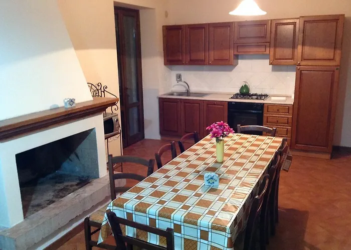 ファームステイ Marianna スポレート