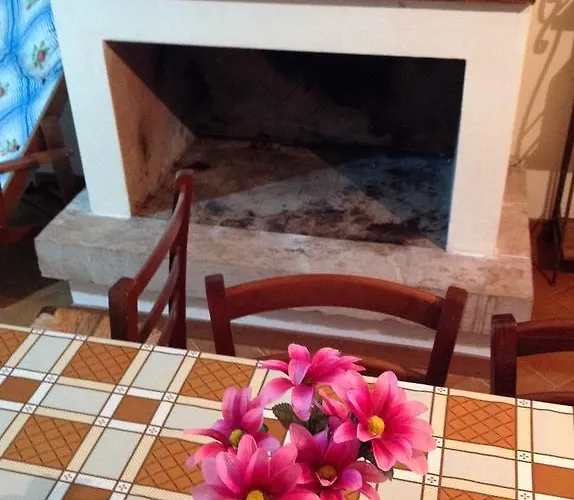 Gospodarstwo agroturystyczne Marianna *