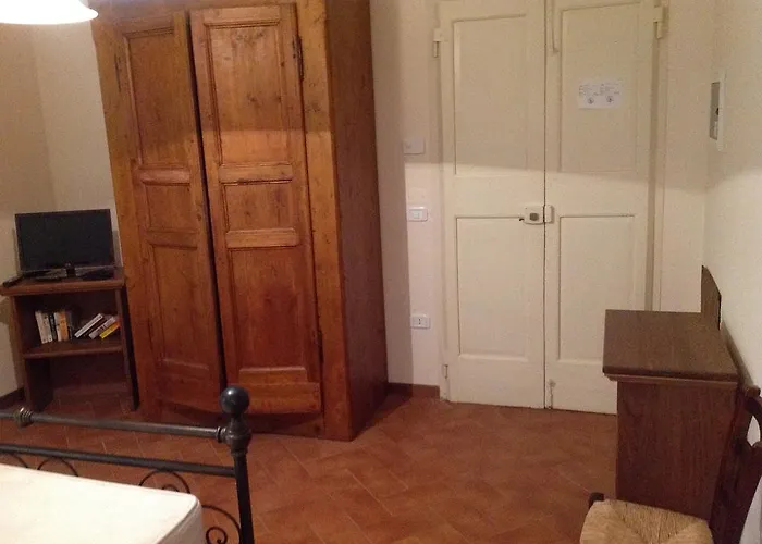 ファームステイ Marianna スポレート