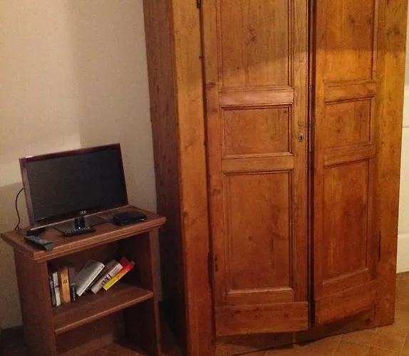 Gospodarstwo agroturystyczne Marianna