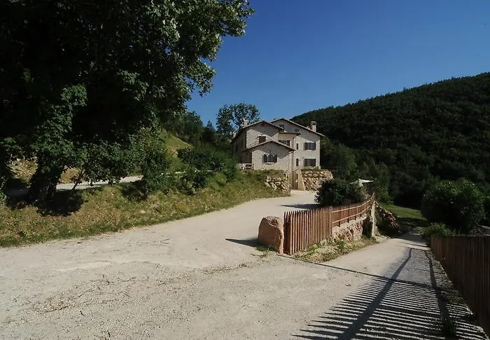 ファームステイ Marianna *