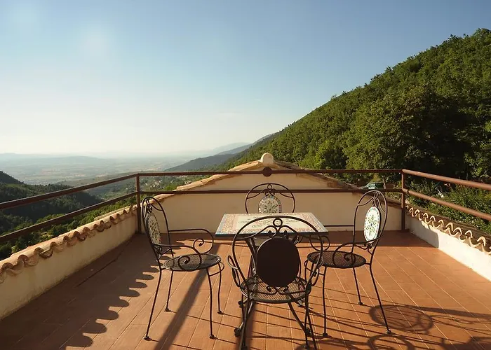 ファームステイ Marianna