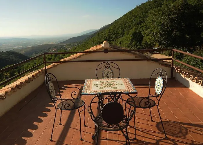 ファームステイ Marianna *