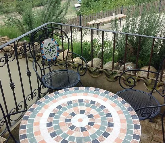 ファームステイ Marianna