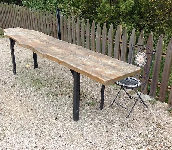 Gospodarstwo agroturystyczne Marianna