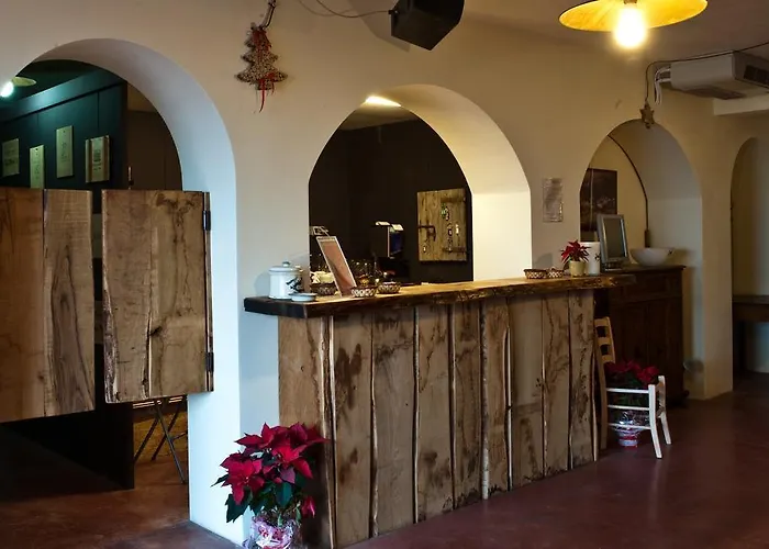 Marianna ファームステイ