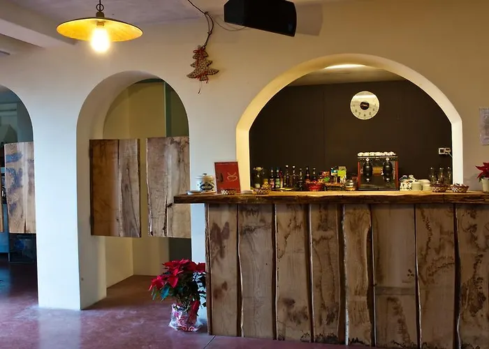 Gospodarstwo agroturystyczne Marianna *