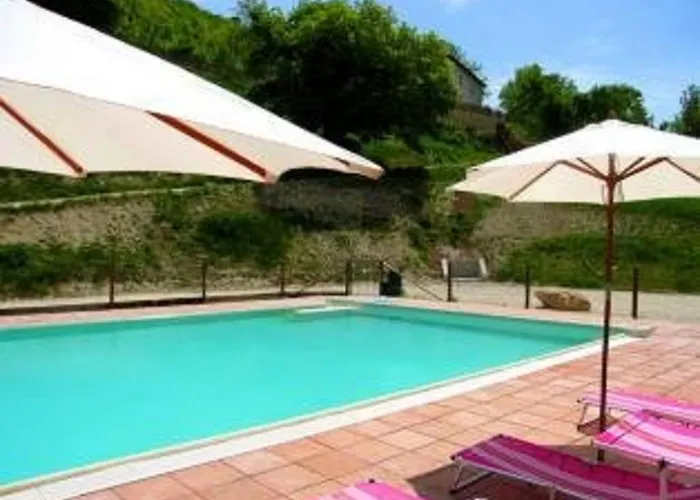 Marianna ファームステイ スポレート