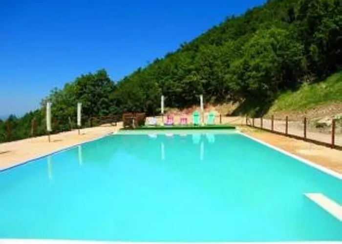 ファームステイ Marianna スポレート