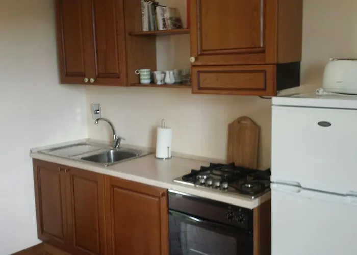 Marianna Farm stay Spoleto