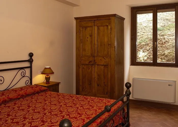 Gospodarstwo agroturystyczne Marianna *