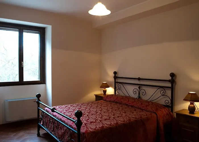 Marianna Gospodarstwo agroturystyczne *