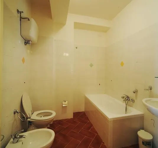 Gospodarstwo agroturystyczne Marianna