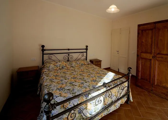 Marianna Gospodarstwo agroturystyczne *