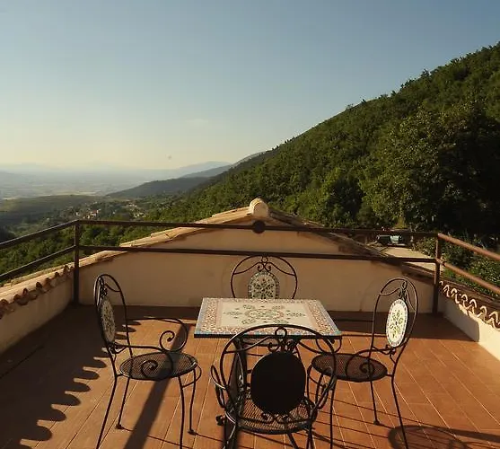 Farm stay Marianna Spoleto