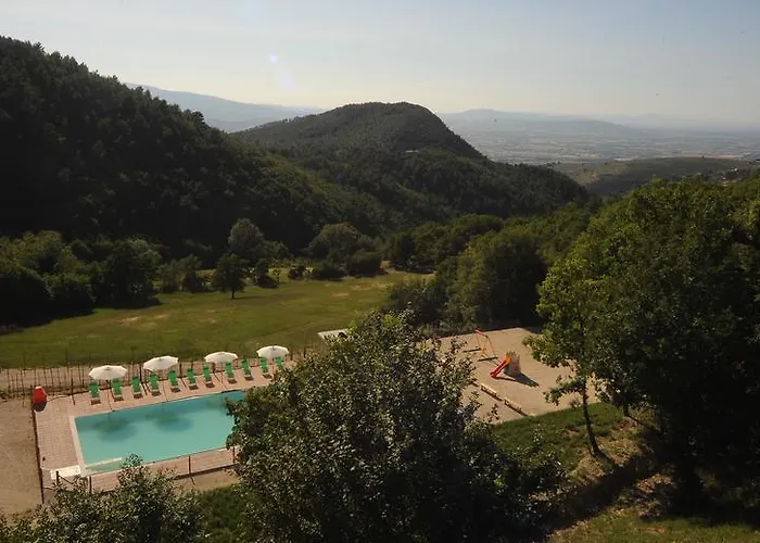 Marianna ファームステイ *